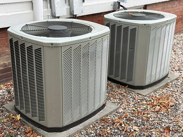 Reliable Hvac contractor in Homestead, IA by HVAC Repair CO