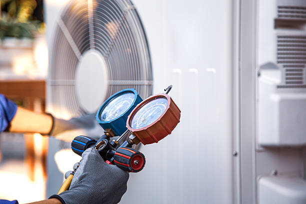 Affordable Hvac solutions in Homestead, IA